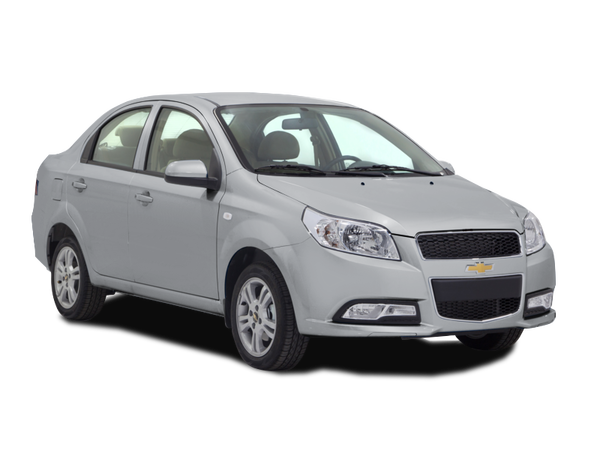 Chevrolet Nexia Цвет: Серебристый