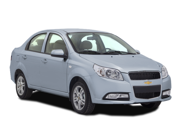 Chevrolet Nexia Цвет: Голубой