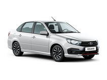 Lada Granta Drive Active