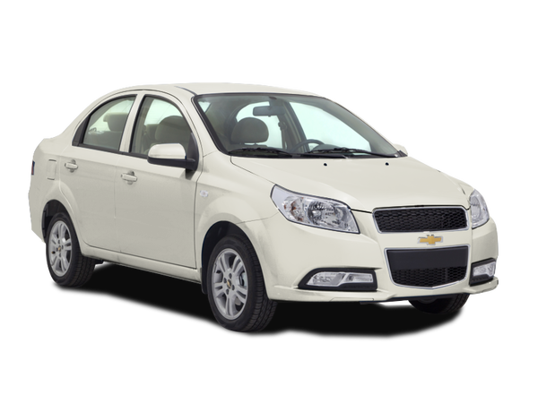 Chevrolet Nexia Цвет: Бежевый