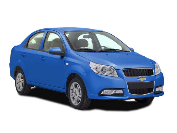 Chevrolet Nexia Цвет: Синий